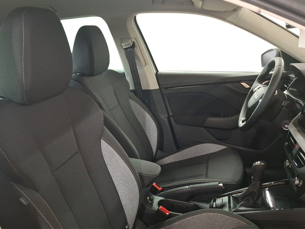 Skoda Kamiq - Bild 10