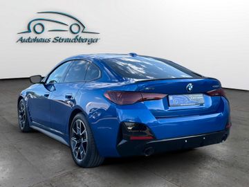 BMW 420 Gran Coupé - 3