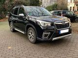 Subaru Forester 2.0ie Comfort Lineartronic AWD AHK - Subaru Forester: Comfort