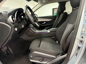 Mercedes GLC 220 - 7