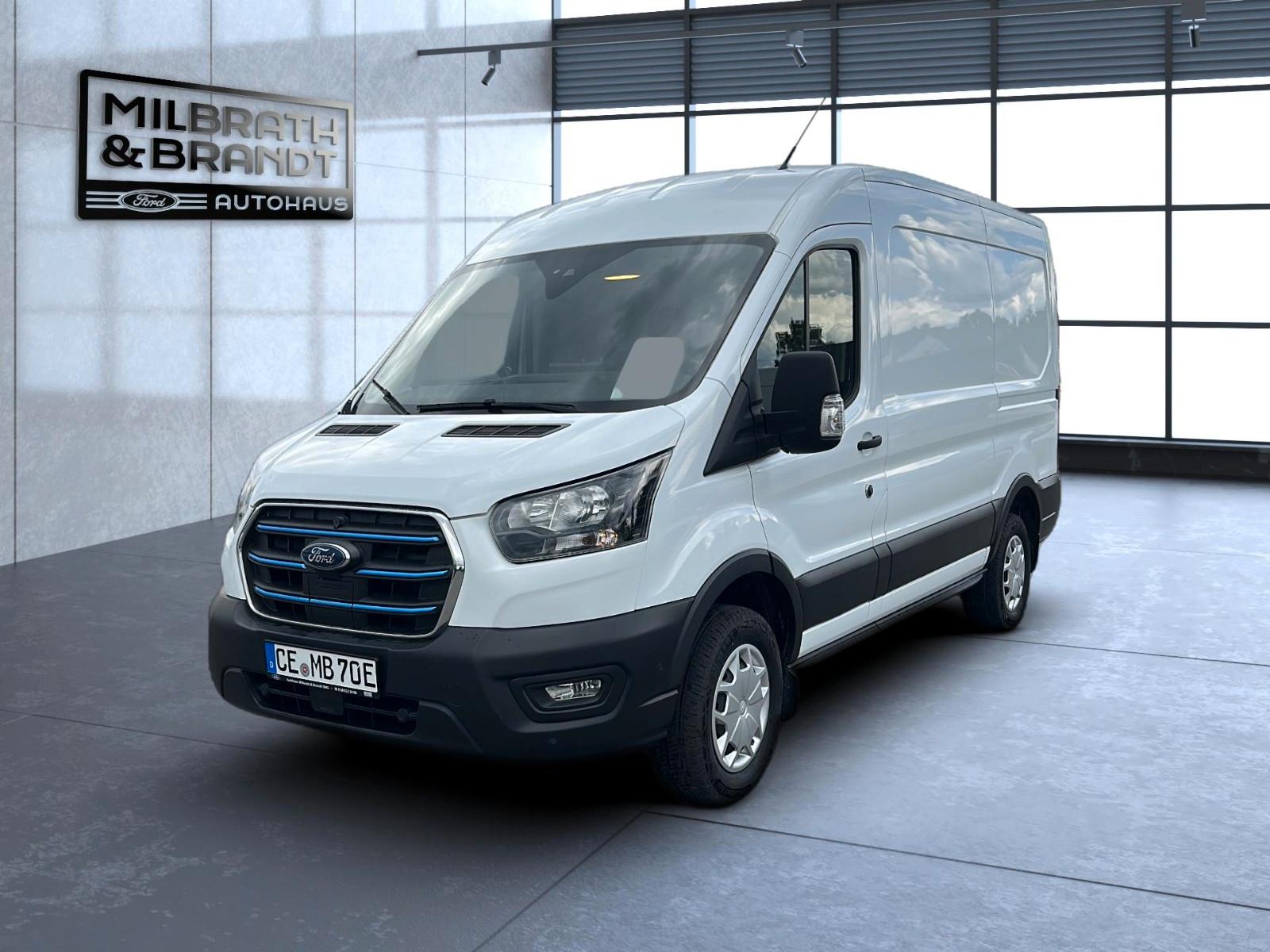 Ford Transit Kasten E 350 L2 Trend