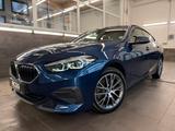 BMW 218d Gran Coupe LED DAB SHZ LIVE NAVI CARPL - BMW 218 Gran Coupé: Blau