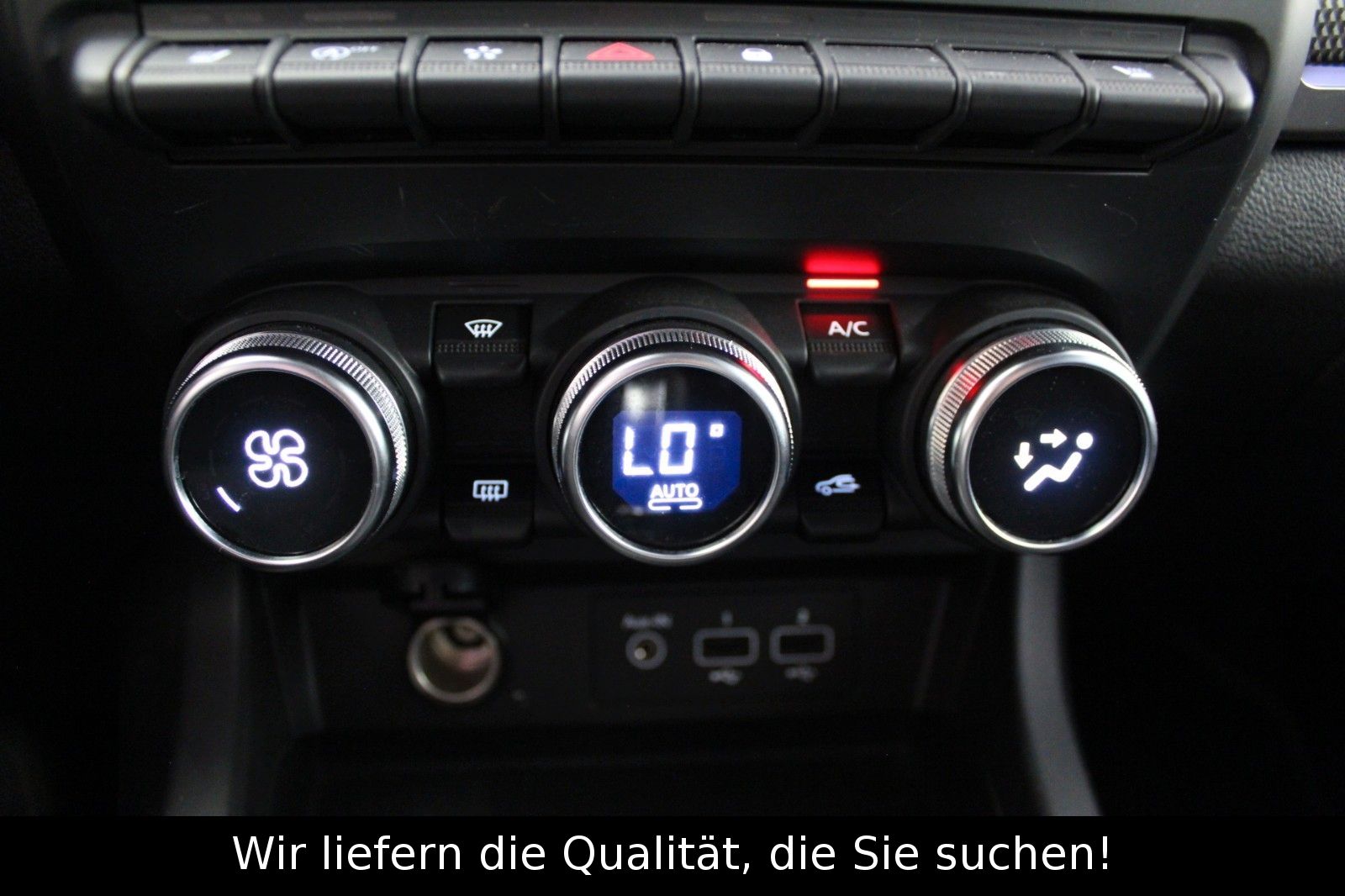 Fahrzeugabbildung Renault Arkana Mild Hybrid 140 EDC Techno