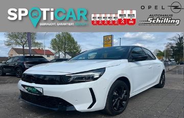 Opel Corsa F 5 1.2 Turbo GS Automatik