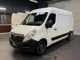 Opel Movano Kasten L2-H2 Klima Tempomat - Opel Movano in Düsseldorf