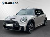 MINI Cooper S Cabrio John Cooper Works Trim LED SHZ - gebrauchte MINI Cooper S Cabrio aus dem Jahr 2022