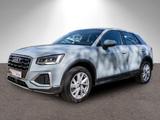 Audi Q2 S line 35 TFSI Stronic LED Navi LEDER SHZ AHK - gebrauchte Audi Q2 aus dem Jahr 2021