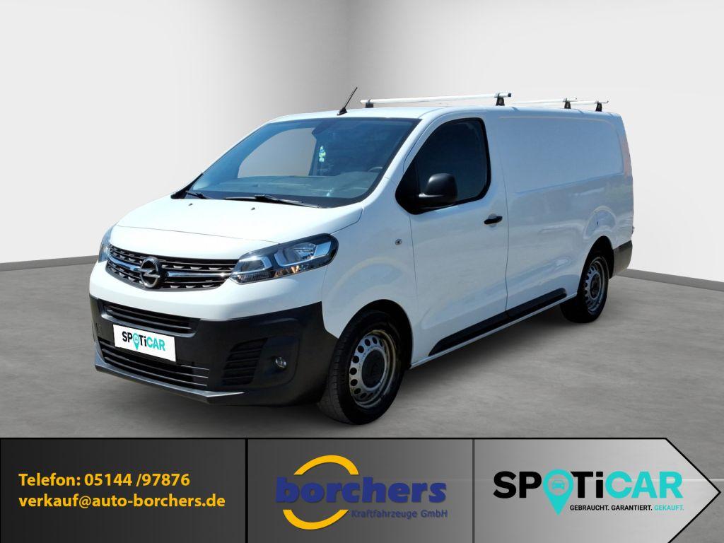 Opel Vivaro 2.0 D Cargo L Edition