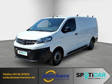 Opel Vivaro - 1