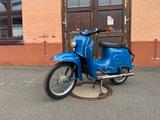 Simson Schwalbe KR51/1 - SIMSON SCHWALBE KR 51