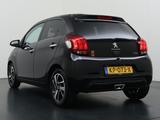 Peugeot 108 1.2 Puretech TOP! Roland Garros neu Distribu - Peugeot 108 Gebrauchtwagen