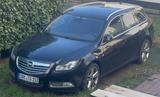 Opel Insignia Sports Tourer 2.8 V6 Turbo 4x4 Spor...