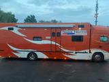 Andere Motorhome inkl. Vorzelt - Angebote