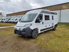 Chausson V 594  FirstLine MJ 25, Automatik