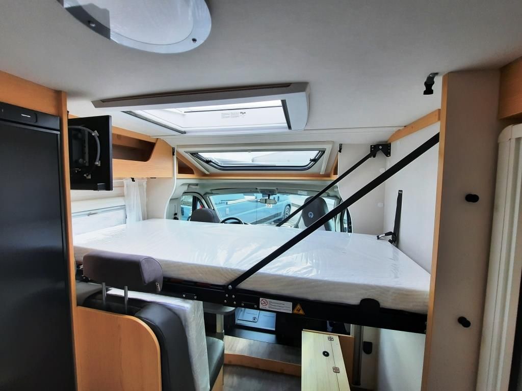 Fahrzeugabbildung Sunlight V 67S ADVENTURE EDITION Verfüg. /Sparen Sie 4.26