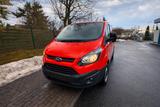 Ford Transit Custom gepflegt mit TÜV
