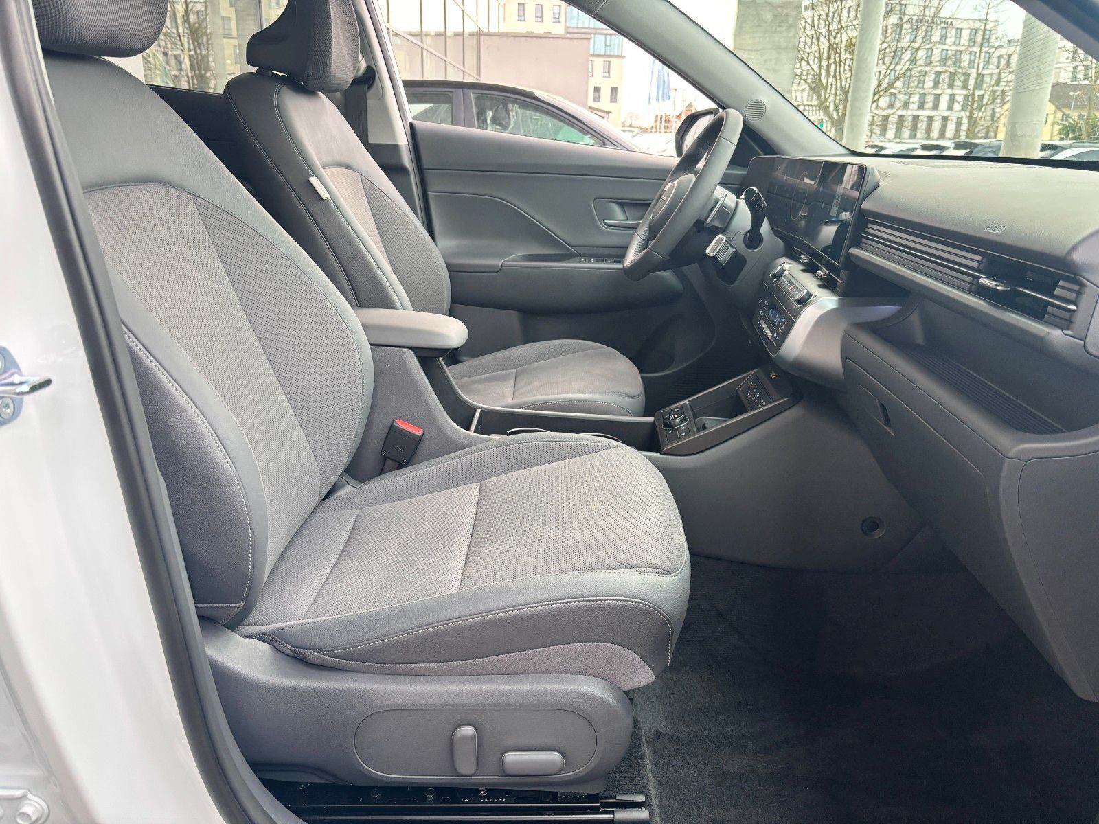 Fahrzeugabbildung Hyundai Kona 1.6 T-GDI Prime 360,Kamera,LED,Navi,SHZ,ACC