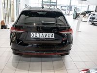 Skoda Octavia - Vorschau Bild 6