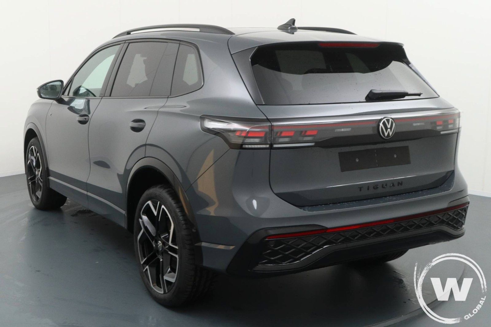 Volkswagen Tiguan 2.0 TDI 142 kW 4Motion R-Line - Full imagem 3