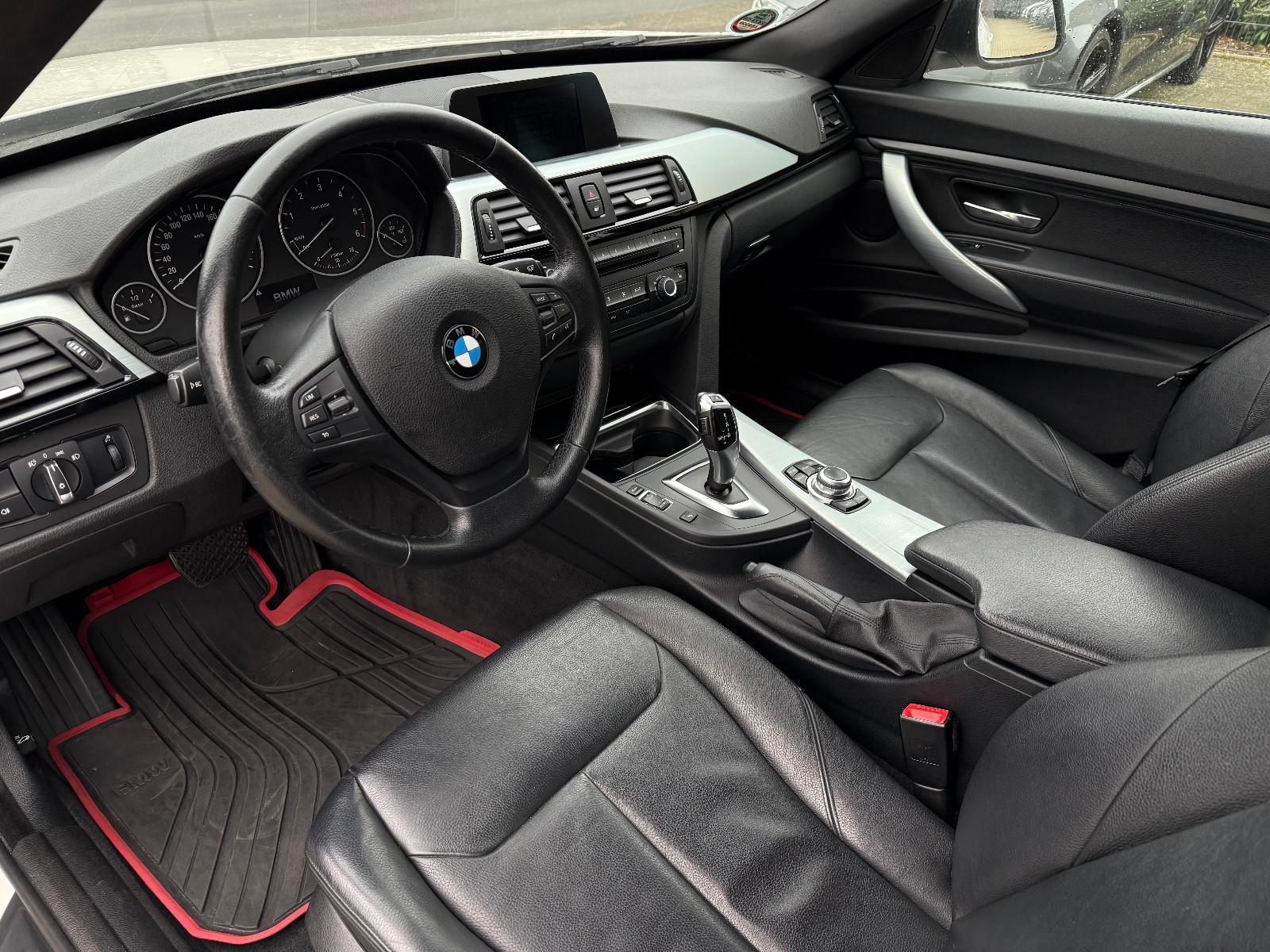 BMW 330 D GT CUIR TÜV ENTRETIEN  | 258 ch | BVA | GARANTIE  36 M.