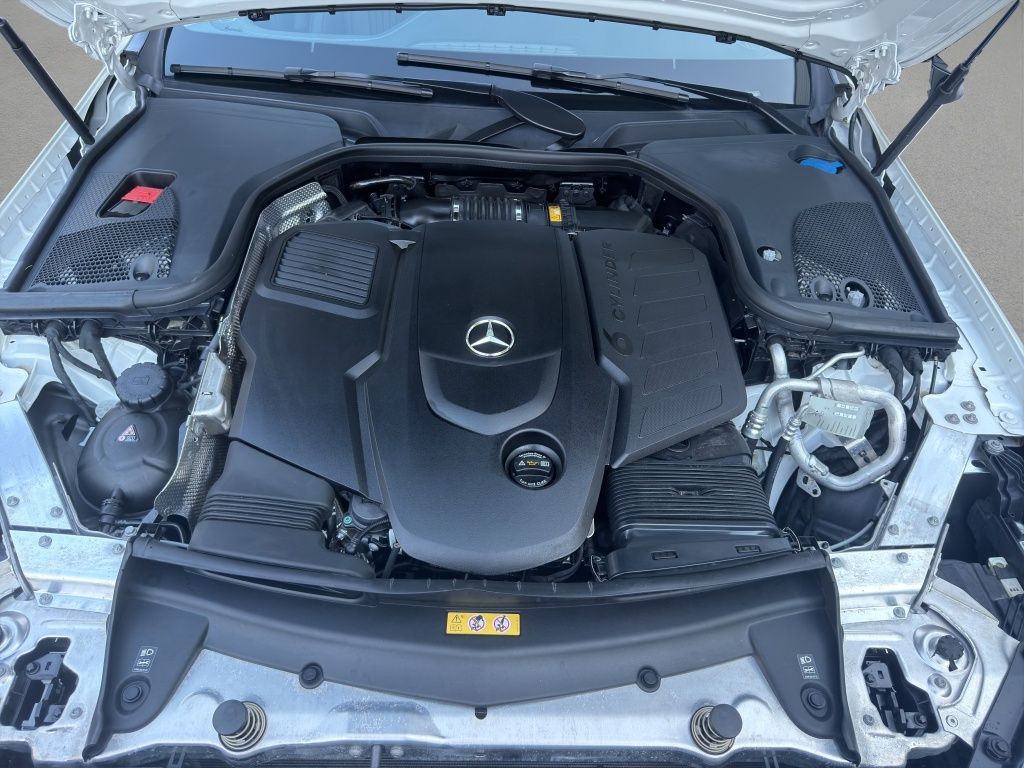 Fahrzeugabbildung Mercedes-Benz CLS 400 d 4MATIC AMG LIne*NightPaket*MULTIBEAM