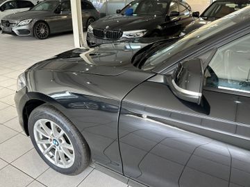 BMW 116 - 11
