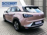 Hyundai NEXO Premium Pano Navi Leder KRELL 360Kamera LED - Hyundai NEXO aus 2021