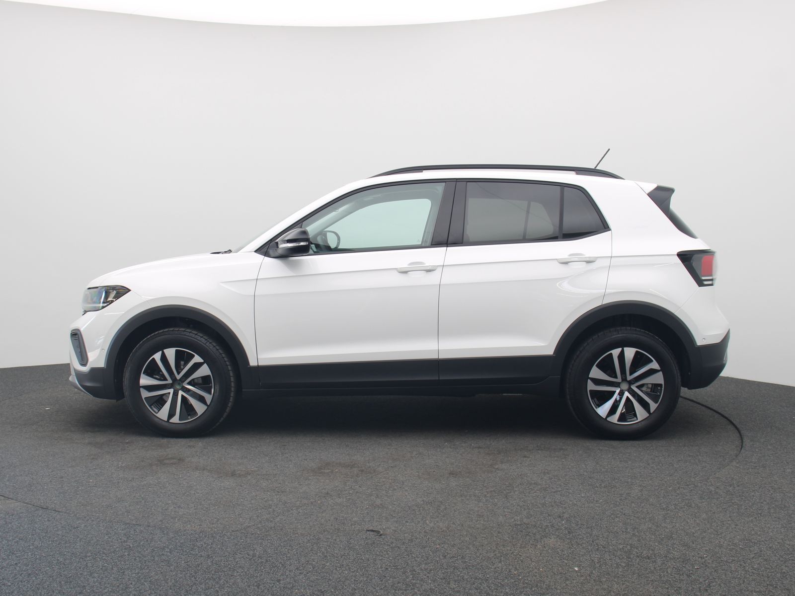 Volkswagen T-Cross - Bild 5