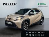 Toyota Aygo X PULSE *Automatik*CarPlay*Kamera*ACC*SHZ*