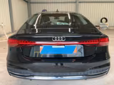 Audi A7 55 TFSI Quattro S-Line/Pano/360/B&O/SOFT/HUD - Audi A7: 55
