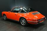 Porsche 911 S Targa 2.0 - Porsche aus 1969: 911t