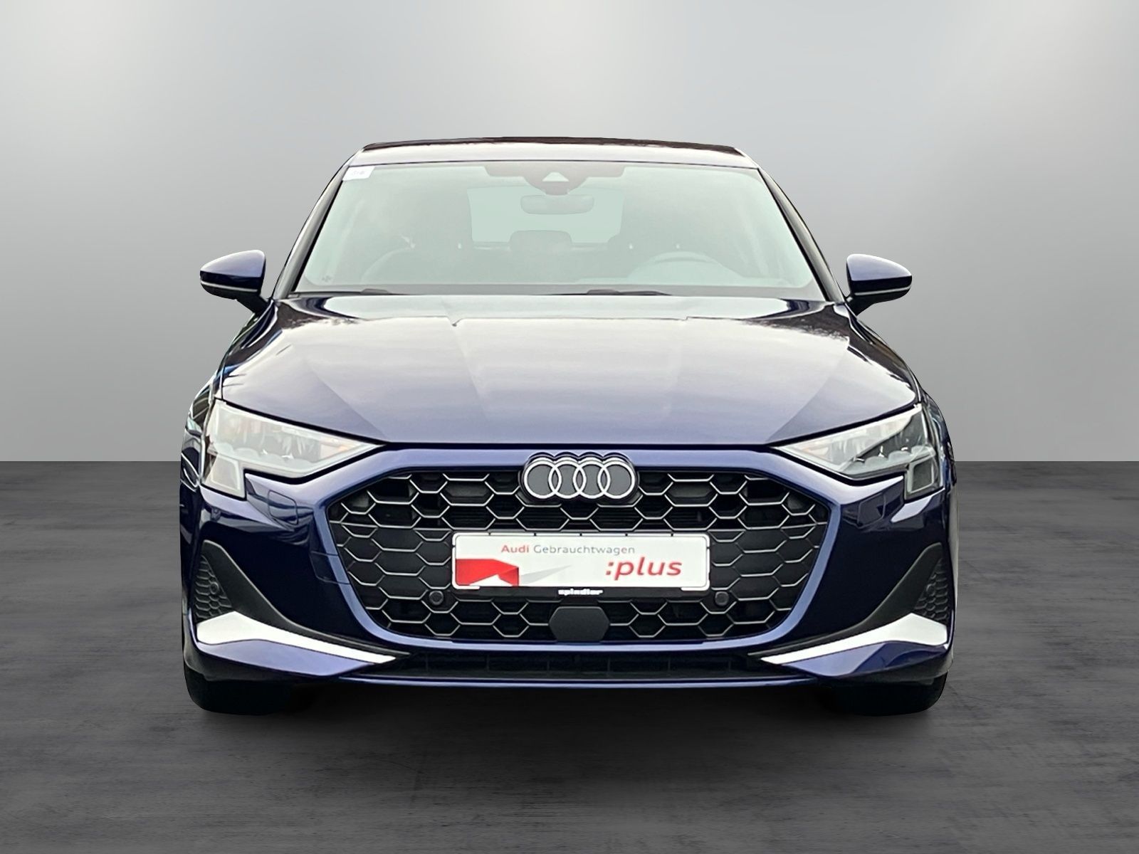 Audi A3 - Bild 6