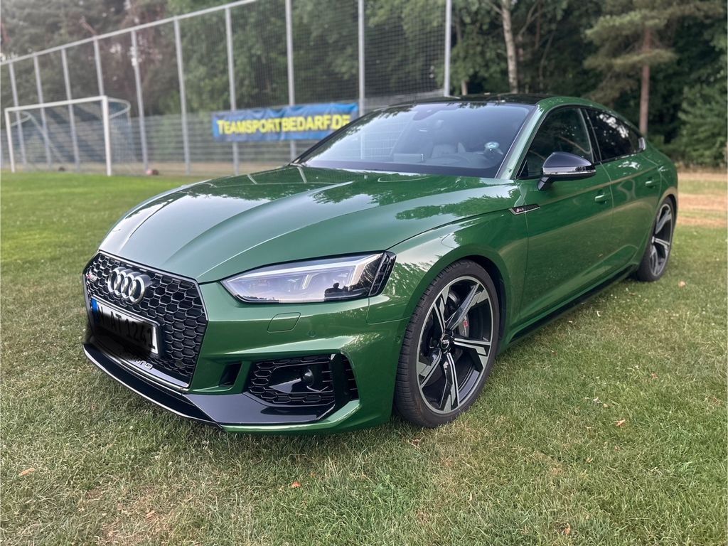 Audi RS5