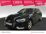 Audi A4 Avant advanced 40 TDI quattro virtual DAB Nav - Audi mit Diesel-Antrieb