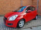 Suzuki Splash Comfort Klima Sitzhzg Allwet... - Suzuki Splash Comfort mit Benzin-Antrieb