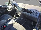 Volkswagen Golf Sportsvan SOUND 1.4 TSI AHK+ACC+NAVI+SHZ+PD - Volkswagen Golf Sportsvan SOUND mit Benzin-Antrieb