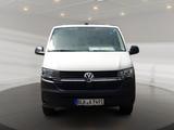 Volkswagen T6.1 Kasten 2,0 TDI 81 kW SCR Frontantrieb 5-Gan - Volkswagen T6 aus 2024
