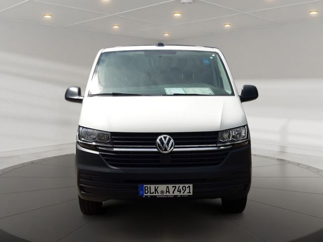 Volkswagen T6.1 Kasten 2,0 TDI 81 kW SCR Frontantrieb 5-Gan