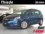 Opel Zafira C 1.4T BUSINESS  7-SITZE NAVI/LED/KAMERA - Opel: 1.7
