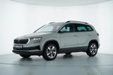 Skoda KAROQ TOUR 2.0TDI STAND-HZ+WERKSGARANTIE+SITZ-HZ - Skoda Karoq in Halle