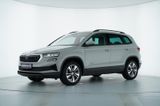 Skoda KAROQ TOUR 2.0TDI STAND-HZ+WERKSGARANTIE+SITZ-HZ - Skoda: Tour