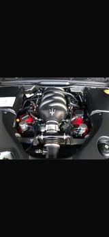 Maserati Granturismo 4.7 V8 Sport MC Shift/ DE/ Facelift  - Maserati: Mc