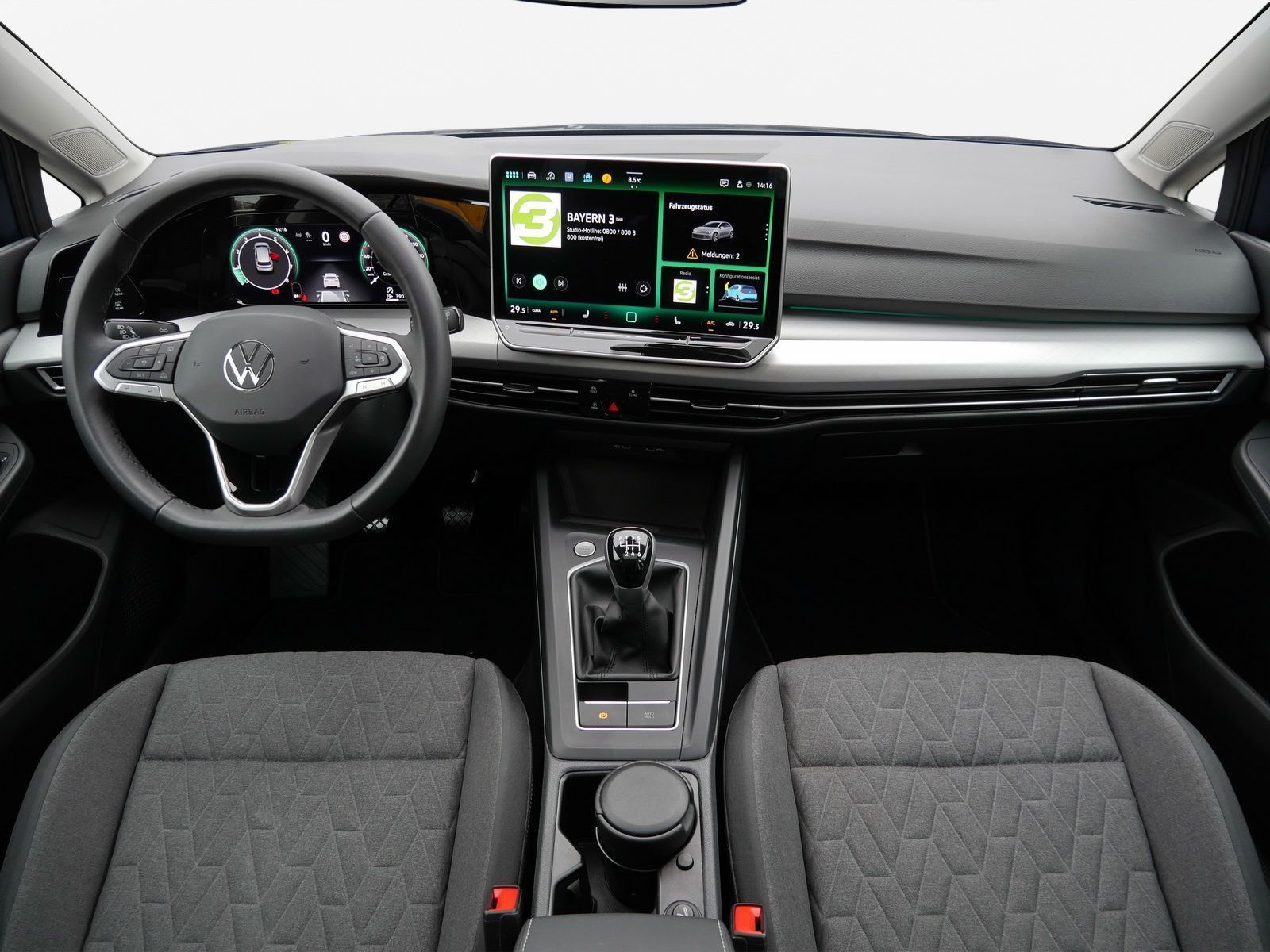 Volkswagen Golf - Bild 5