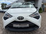 Toyota Aygo AYGO x**KLIMA** - gebrauchte Toyota Aygo (X) aus dem Jahr 2021