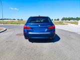 BMW 535i xDrive Touring | Luxury Line | TOP Zustand - BMW 535: Kombi, 535i