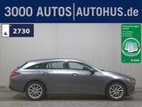 Mercedes-Benz CLA 180 SB d Navi PDC Shz Park-Assistent - Mercedes-Benz CLA 180 Shooting Brake Diesel Gebrauchtwagen