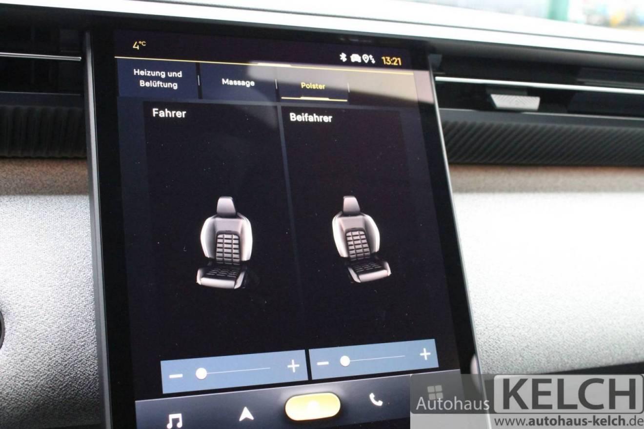 Citroën C5 Aircross Elektro 210 Komfort-Range Max