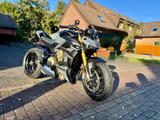 Ducati Streetfighter V4S Garantie 2027 Navi - MOTORRAD NAVI
