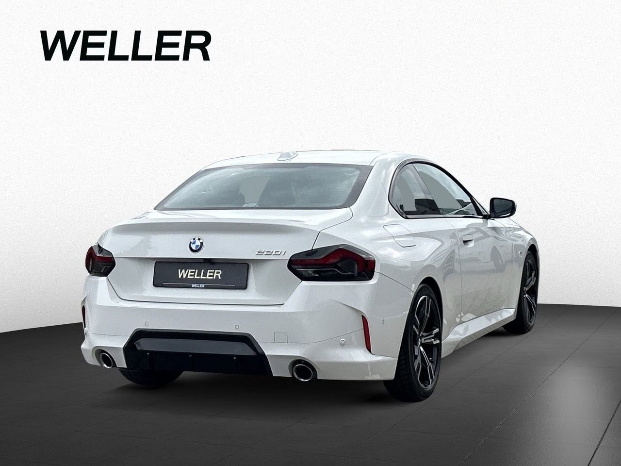 BMW 220 - Bild 9