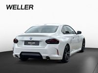 BMW 220 - Vorschau Bild 9